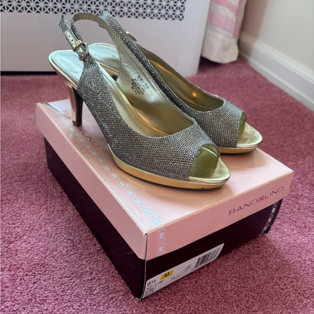 Bandolino Heels